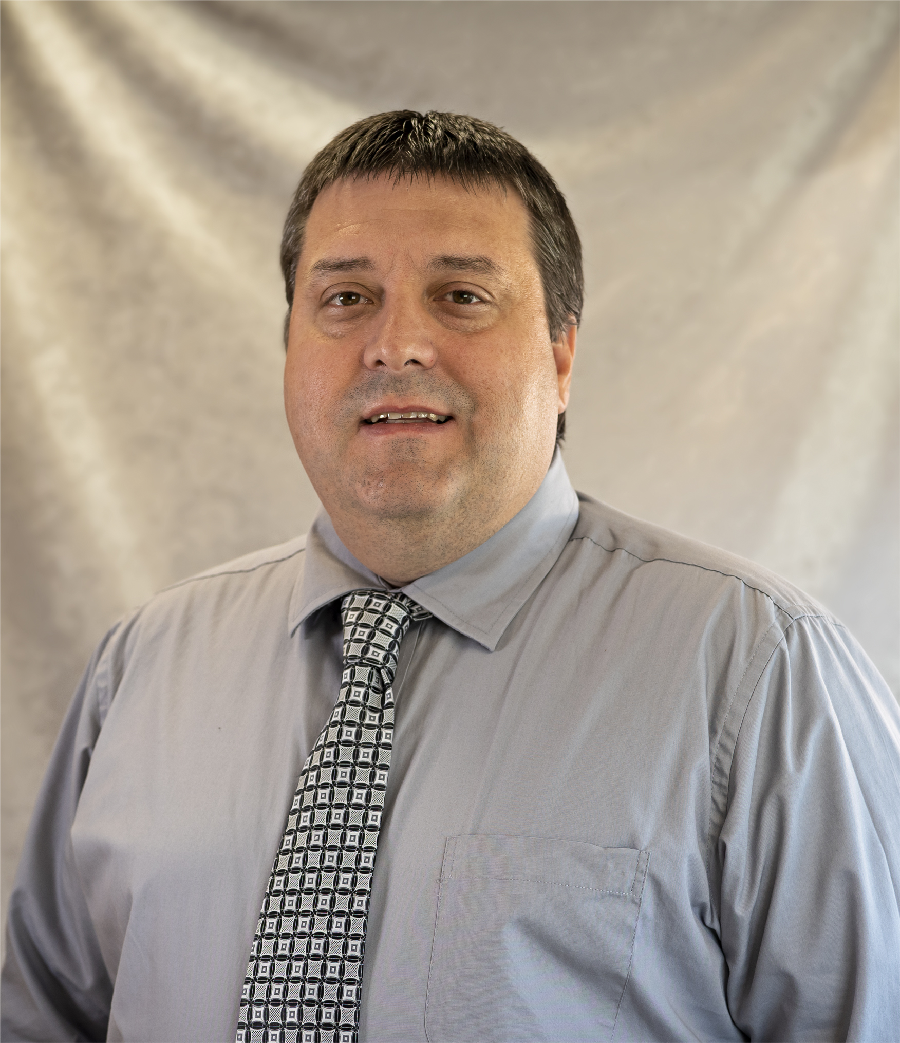 Kevin Hair APRN FNP Horizon Health