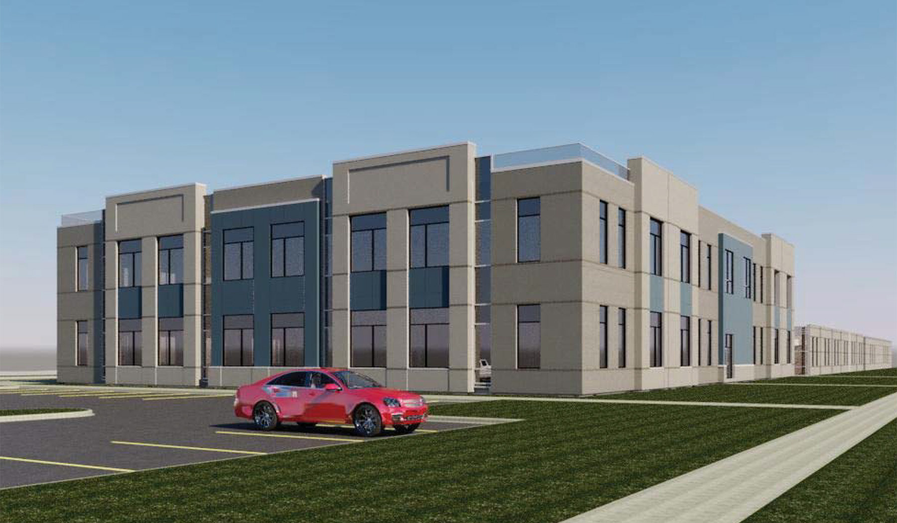 Horizon Health Announces Clinic Expansion; Addition Will