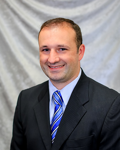 Adam C. Schneider