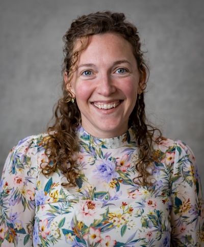 Elizabeth McBride MSN,FNP