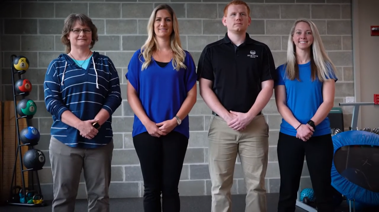 Horizon Health - Momentum Program Thumbnail