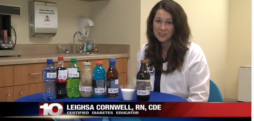 Rethink Your Drink-Paris Community Hospital Thumbnail