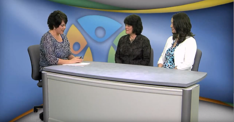 Type I Diabetes Health Education WEIU Thumbnail