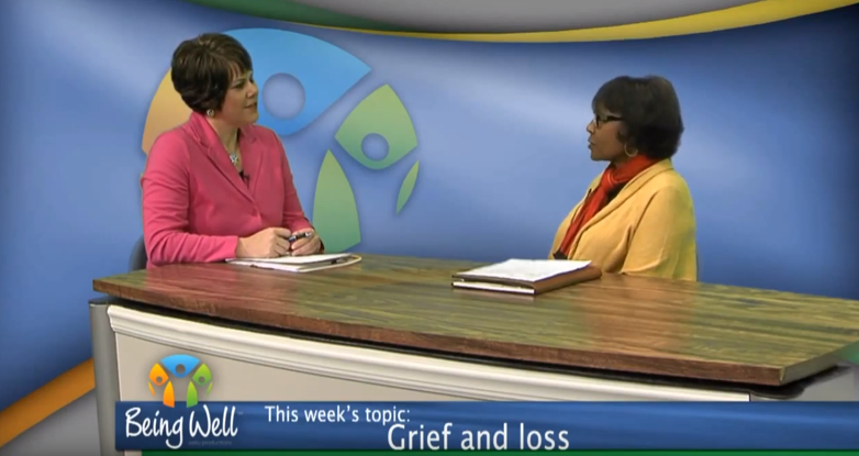 Grief and Loss of a Loved One WEIU Thumbnail