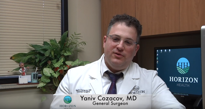 Eliminating Acid Reflux: “To Me it Was Life or Death“ Thumbnail