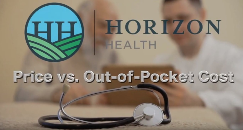 Price vs. Out-of-Pocket Cost Thumbnail