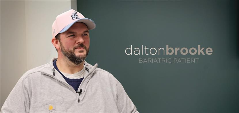 Dalton Brooke Thumbnail