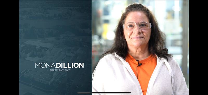 Mona Dillon Thumbnail
