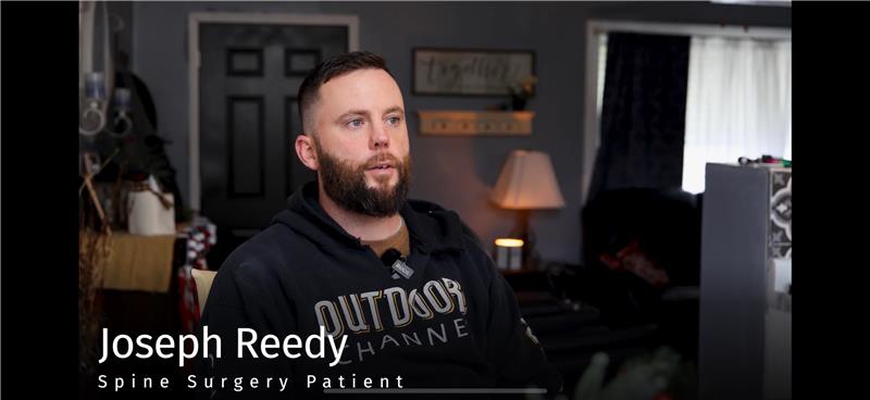 Joseph Reedy Thumbnail