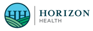 Horizon Health Horizon Health