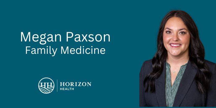 Full-Time Provider Joins Horizon Health’s Tilton Clinic