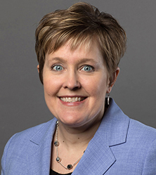 Janet Clark