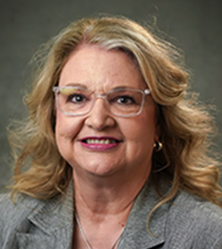 Nora Swalls