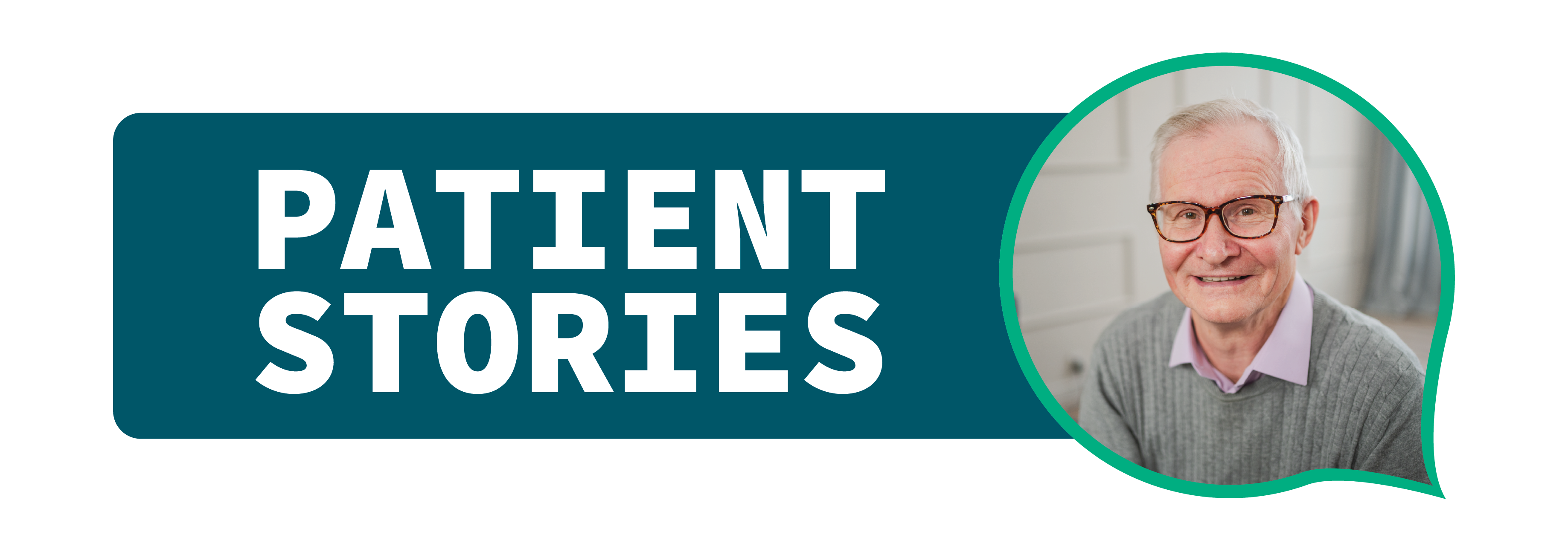 patient stories