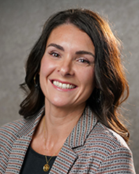 Millie Kooistra