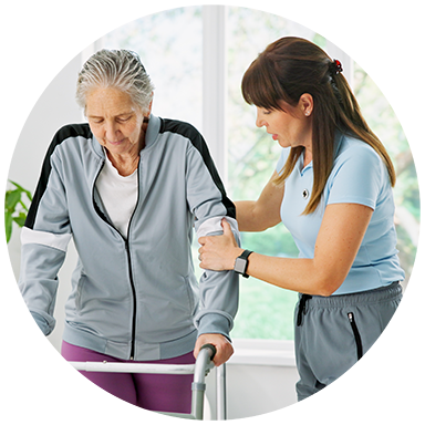 Horizon Health